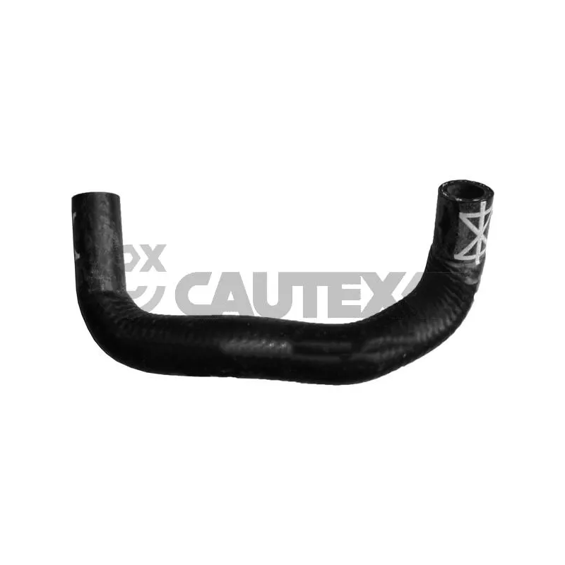 Durite de radiateur CAUTEX 765616