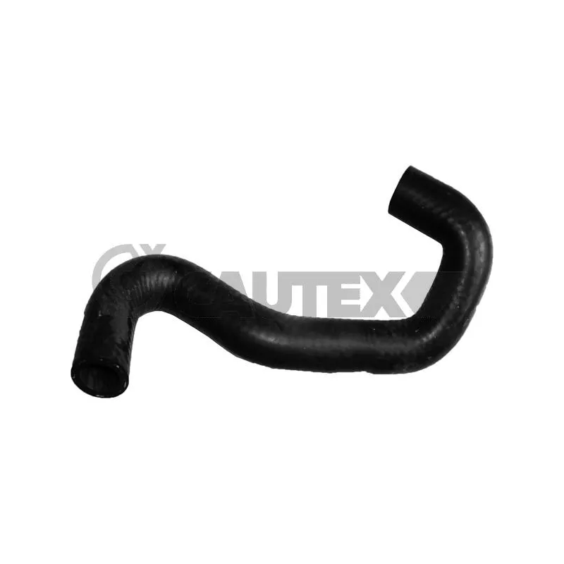 Durite de radiateur CAUTEX 765617