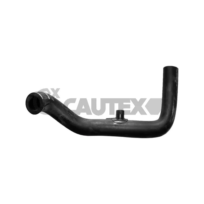 Durite de radiateur CAUTEX 765618