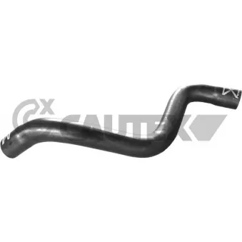 Durite de radiateur CAUTEX 765625