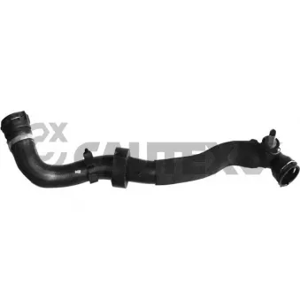 Durite de radiateur CAUTEX 765626