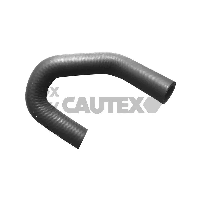 Durite de radiateur CAUTEX 765633