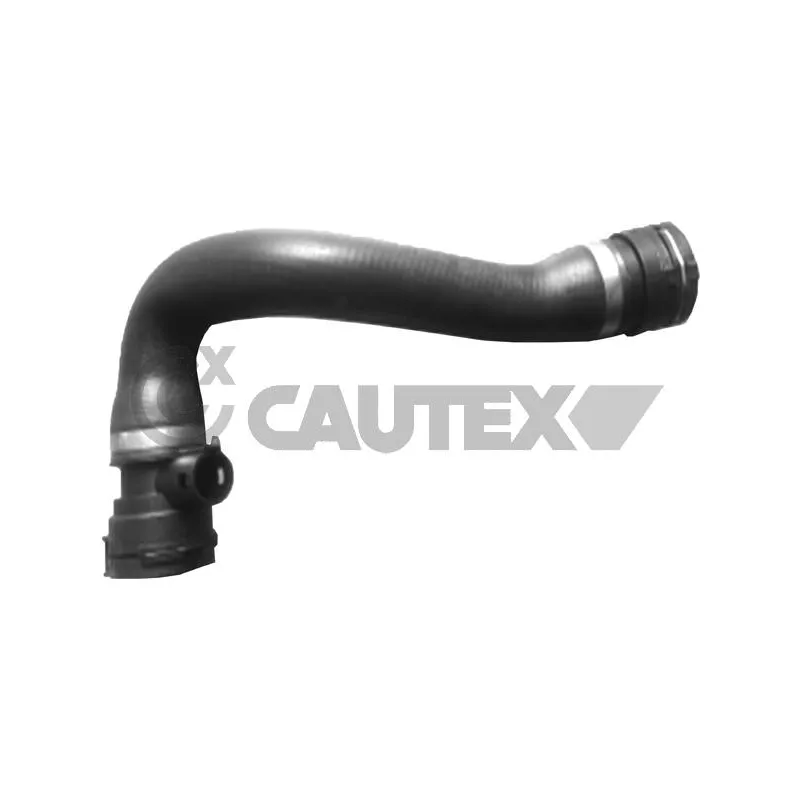 Durite de radiateur CAUTEX 765635