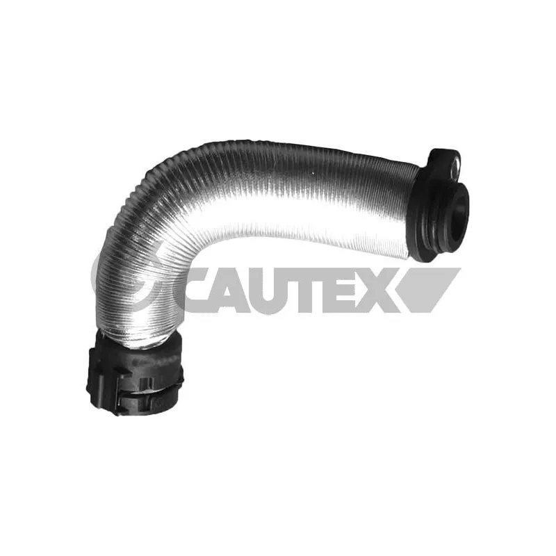 Durite de radiateur CAUTEX 765637