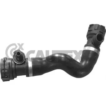 Durite de radiateur CAUTEX 765643