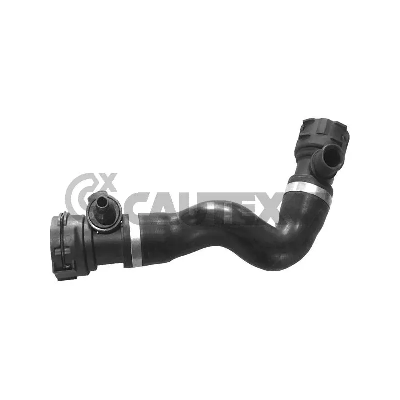 Durite de radiateur CAUTEX 765643