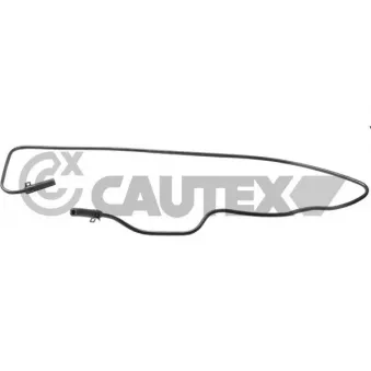 Gaine de chauffage CAUTEX 765655