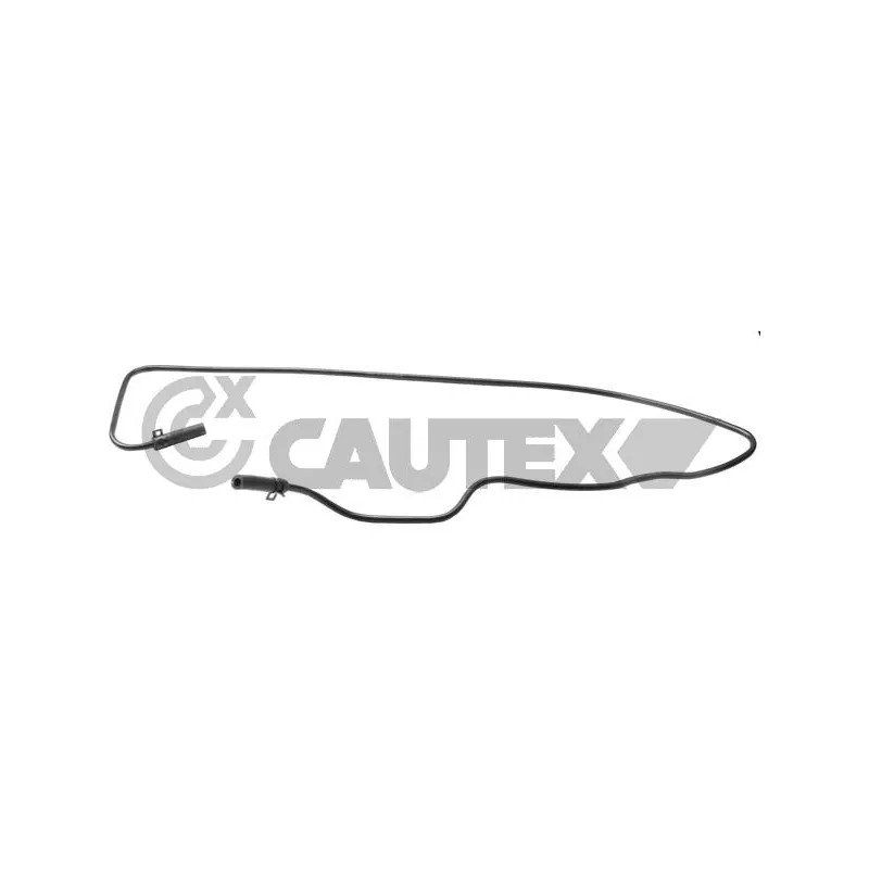 Gaine de chauffage CAUTEX 765655