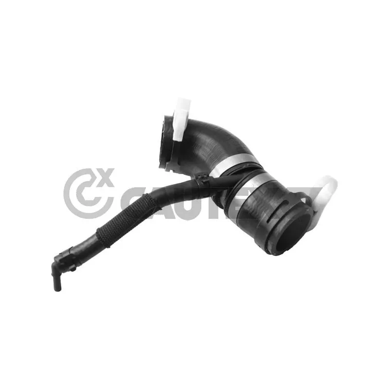 Durite de radiateur CAUTEX 765660