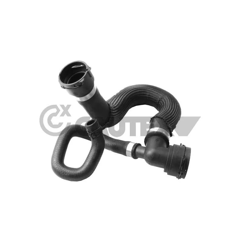 Durite de radiateur CAUTEX 765664