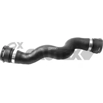 Durite de radiateur CAUTEX 765665