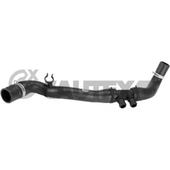 Durite de radiateur CAUTEX 765676