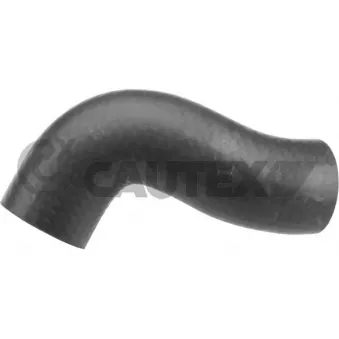 Durite de radiateur CAUTEX 765678