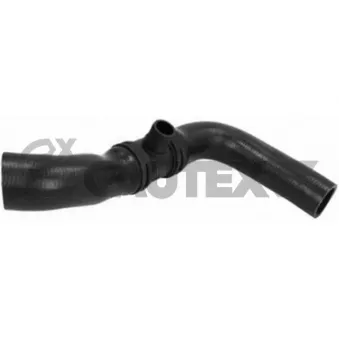 Durite de radiateur CAUTEX 765680