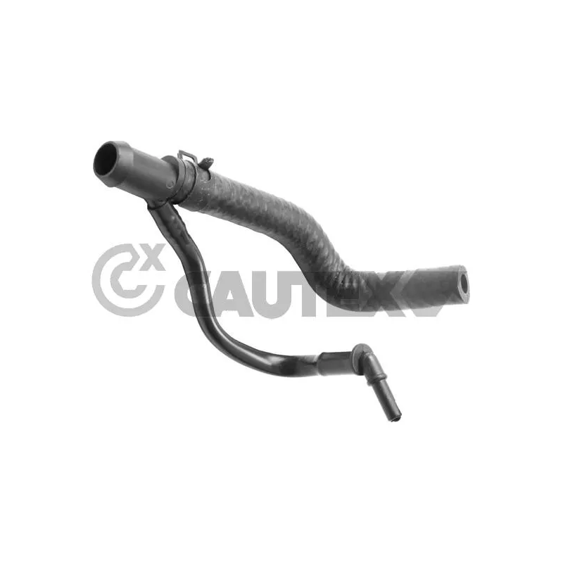 Durite de radiateur CAUTEX 765682