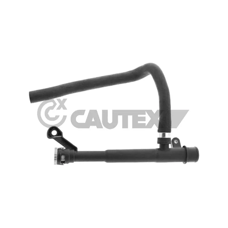 Durite de radiateur CAUTEX 765688