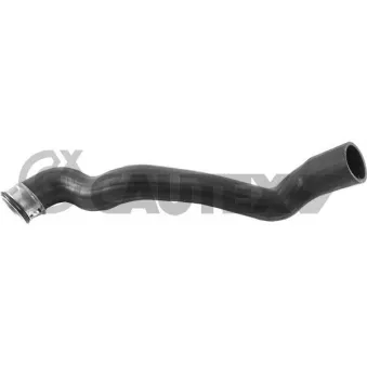 Durite de radiateur CAUTEX 765701