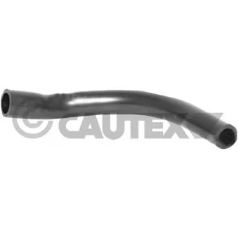 Gaine de suralimentation CAUTEX 765702