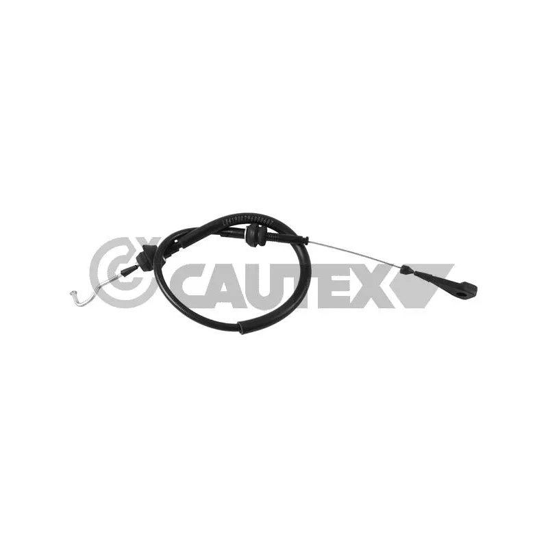 Câble d'accélération CAUTEX 765720