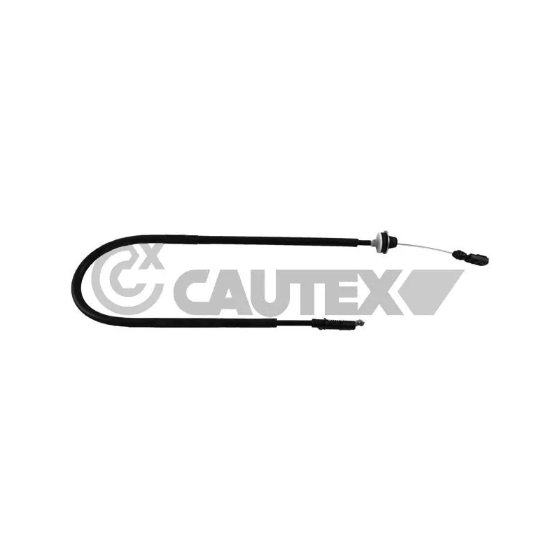 Câble d'accélération CAUTEX 765930