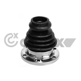 Soufflets de cardan avant CAUTEX 766459