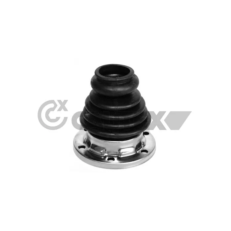 Soufflets de cardan avant CAUTEX 766459
