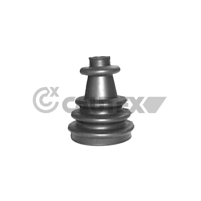 Soufflets de cardan avant CAUTEX 766460