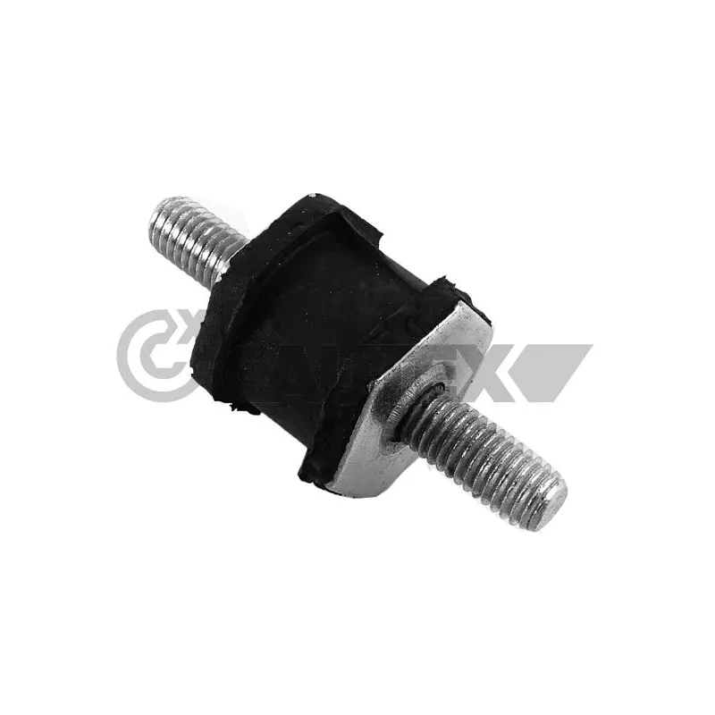 Suspension, échappement CAUTEX 766462
