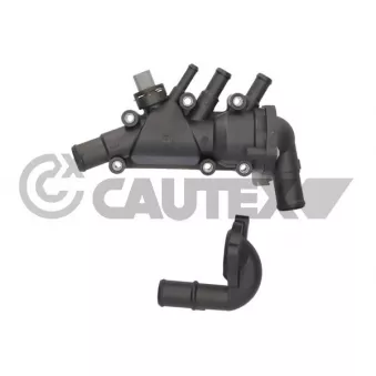 Boîtier du thermostat CAUTEX 766465