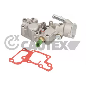 Boîtier du thermostat CAUTEX 766466