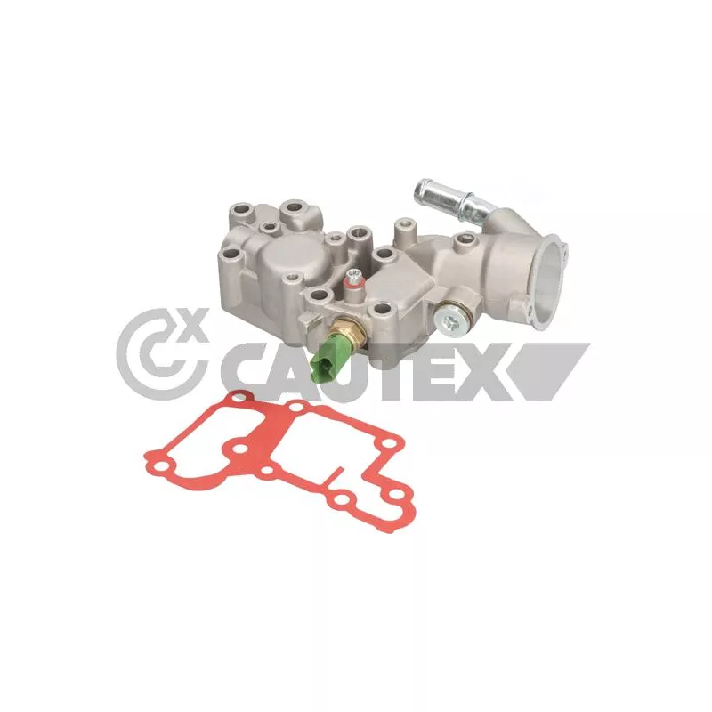 Boîtier du thermostat CAUTEX 766466