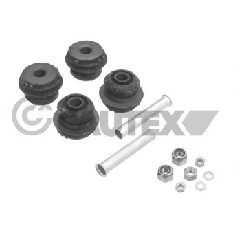 Kit d'assemblage, bras de liaison CAUTEX 766469