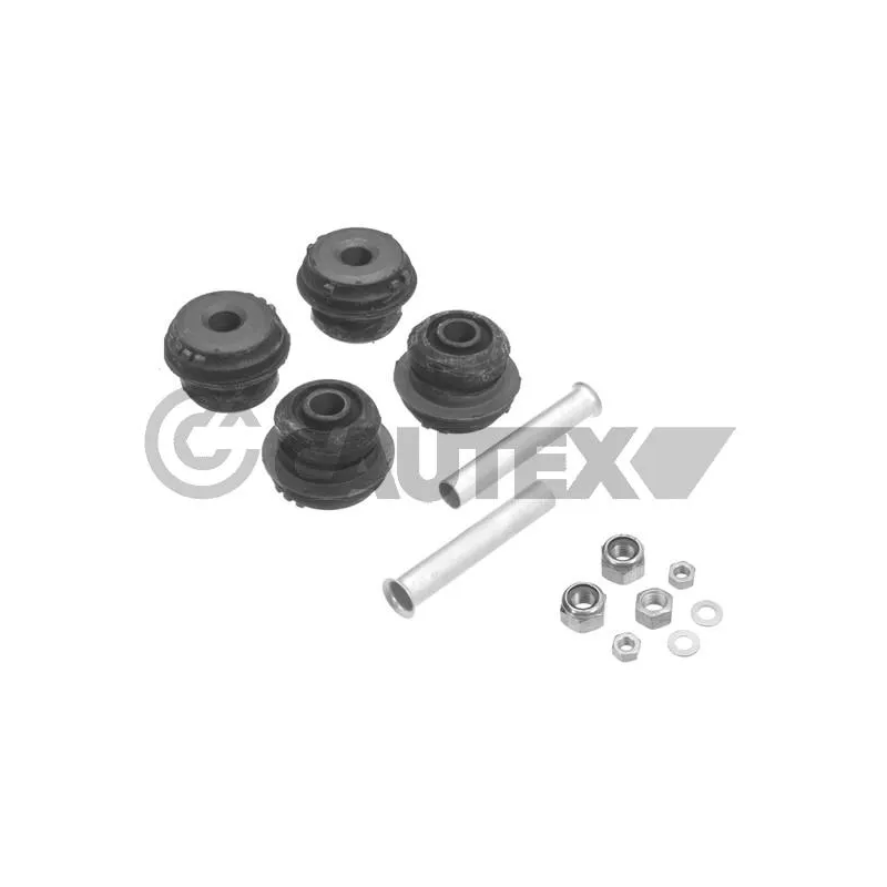 Kit d'assemblage, bras de liaison CAUTEX 766469