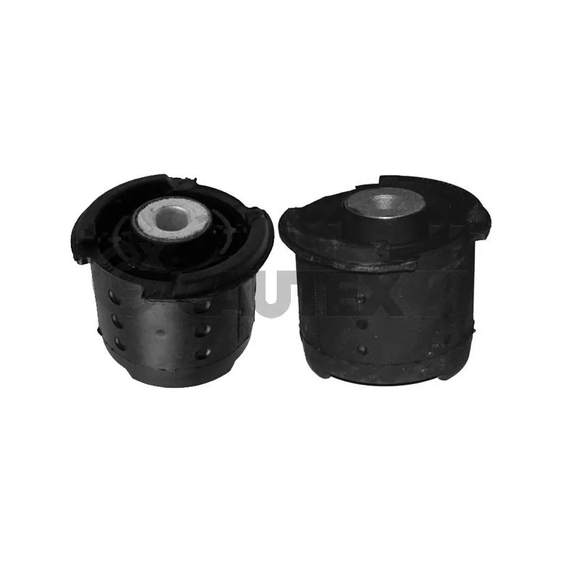 Suspension, corps de l'essieu CAUTEX 766470