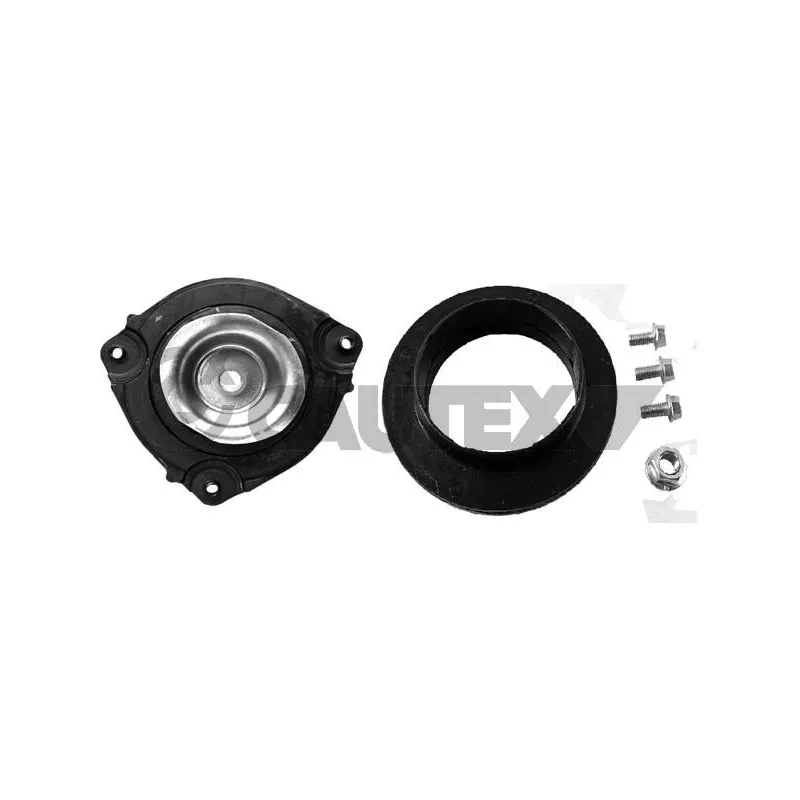 Kit de réparation, coupelle de suspension avant droit CAUTEX 766514