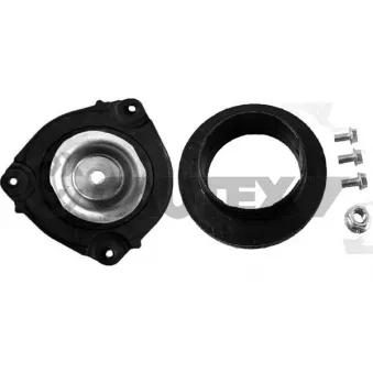 Kit de réparation, coupelle de suspension avant gauche CAUTEX 766515