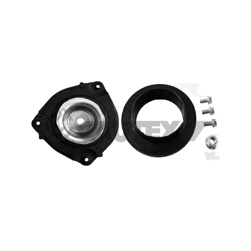 Kit de réparation, coupelle de suspension avant gauche CAUTEX 766515