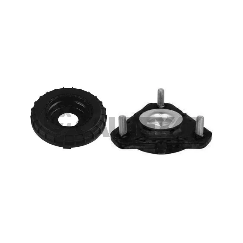 Kit de réparation, coupelle de suspension CAUTEX 766517