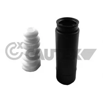 Kit de protection contre la poussière, amortisseur CAUTEX 766518