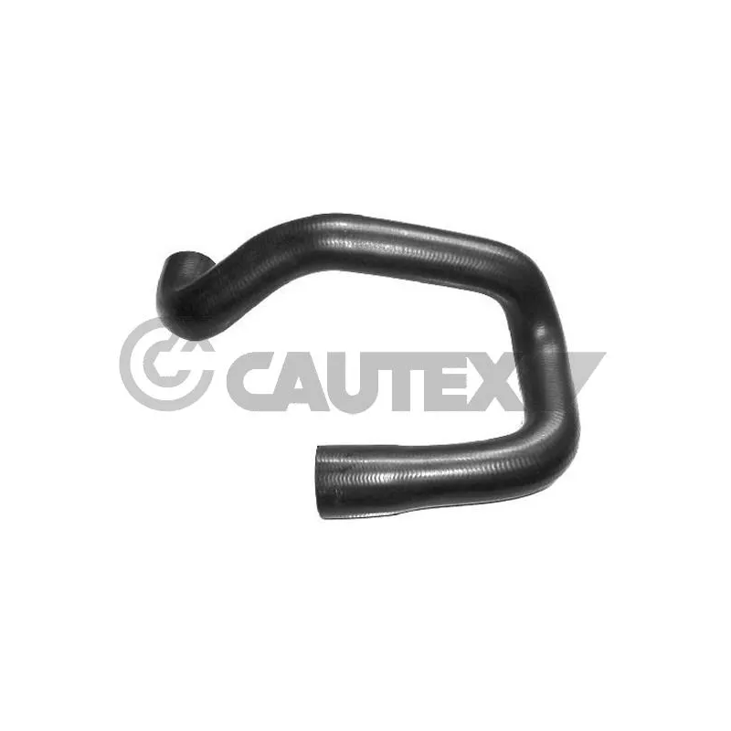 Durite de radiateur CAUTEX 766520