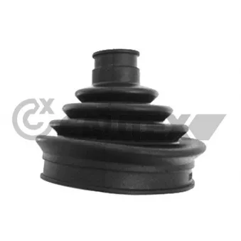 Joint-soufflet, arbre de commande CAUTEX 766521