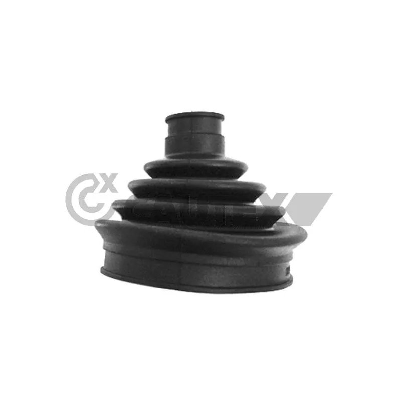 Joint-soufflet, arbre de commande CAUTEX 766521