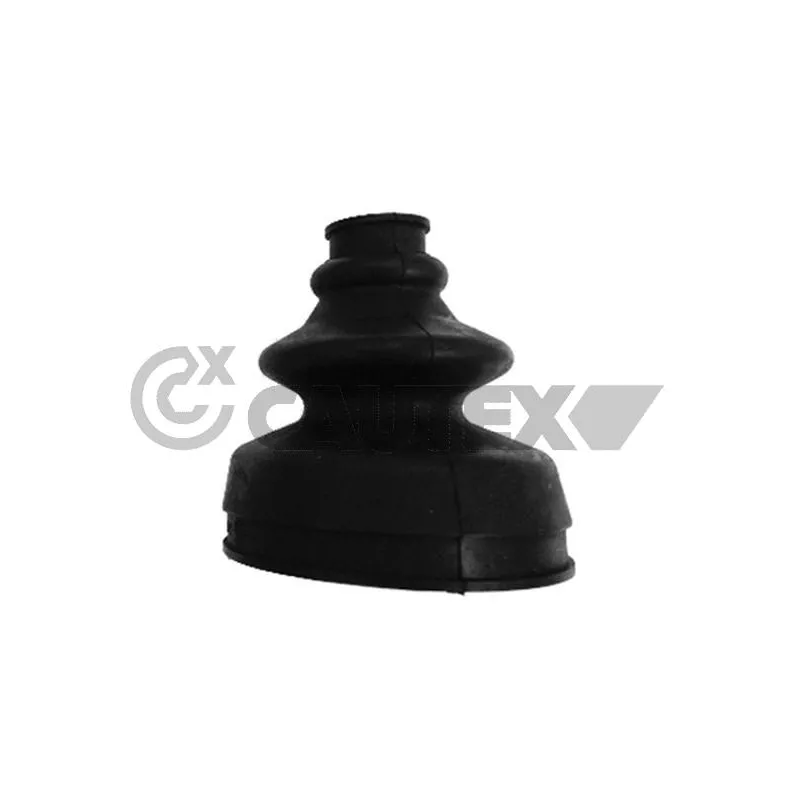 Joint-soufflet, arbre de commande CAUTEX 766522