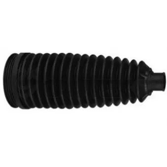Jeu de joints-soufflets, direction CAUTEX 766526