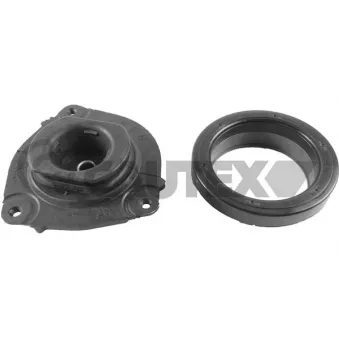 Coupelle de suspension avant droit CAUTEX 766530
