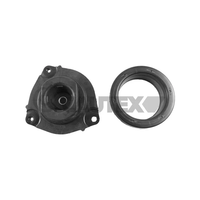 Coupelle de suspension avant gauche CAUTEX 766531