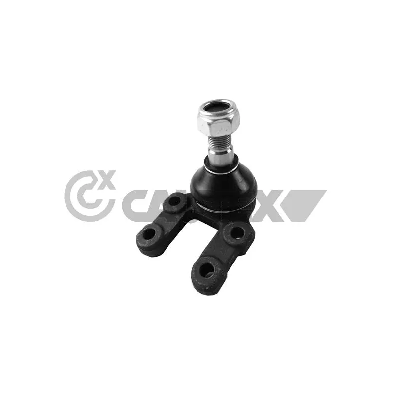 Rotule de suspension CAUTEX 766543