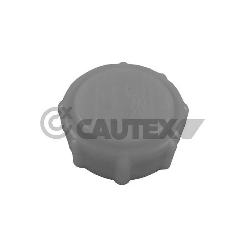 Bouchon, réservoir de liquide de refroidissement CAUTEX 766547