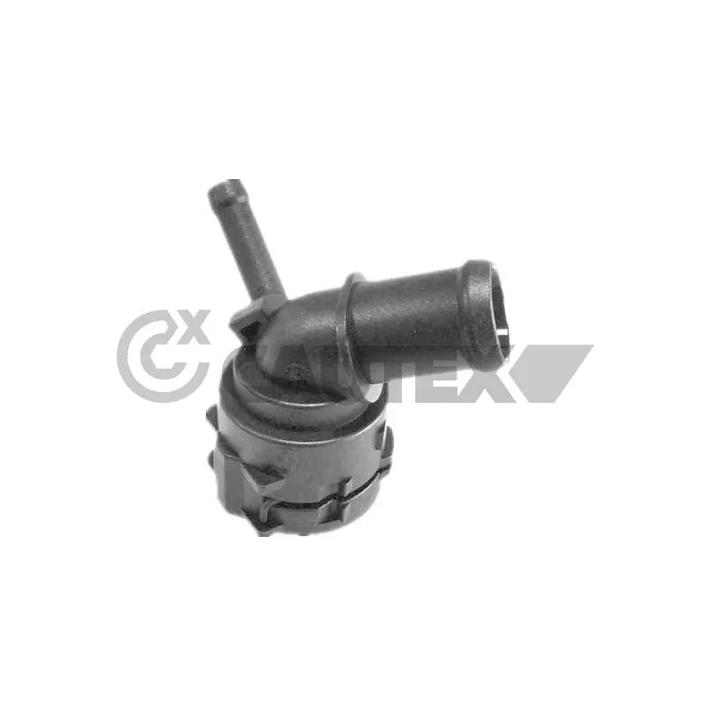 Bride de liquide de refroidissement CAUTEX 766555