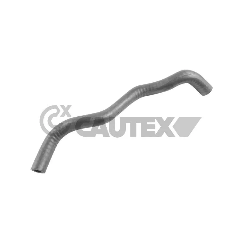 Flexible, aération de la housse de culasse CAUTEX 766556